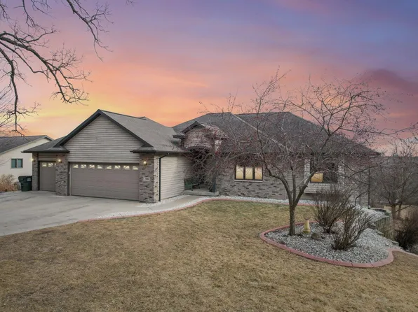 706 Morningstar Dr, Portage, WI 53901