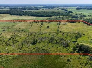 Xx Balcony Rd, Swanville, MN 56382