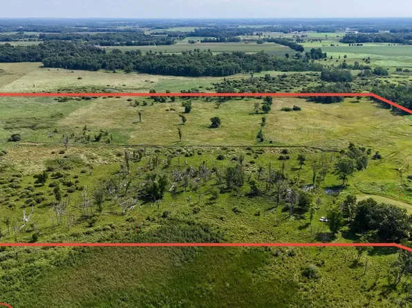 Xx Balcony Rd, Swanville, MN 56382