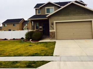 1638 S Bridle Path Loop, Lehi, UT 84043