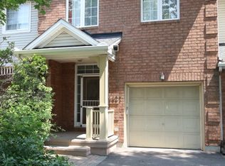 4427 Wildmint Sq, Ottawa, ON K1V1N6