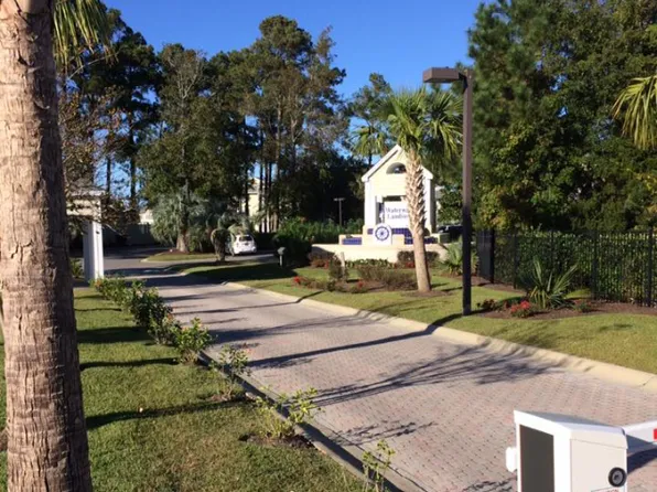 201 Landing Rd Unit M, North Myrtle Beach, SC 29582