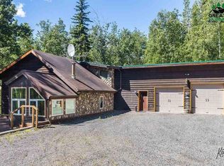 3751 Spinach Creek Rd, Fairbanks, AK 99709
