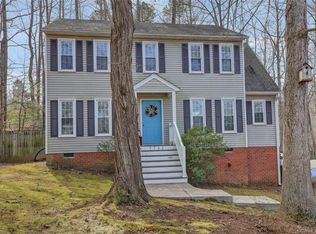 7721 Secretariat Ct, Midlothian, VA 23112