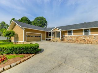 1021 Crooked Springs Rd LOT 8, Knoxville, TN 37932