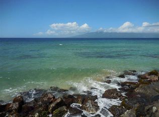 3785 Lower Honoapiilani Rd APT 317, Lahaina, HI 96761
