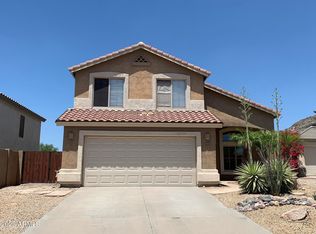 15844 S 17th Dr, Phoenix, AZ 85045