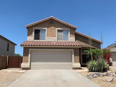 15844 S 17th Dr, Phoenix, AZ, 85045