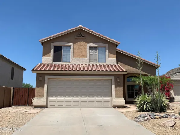 15844 S 17th Dr, Phoenix, AZ 85045