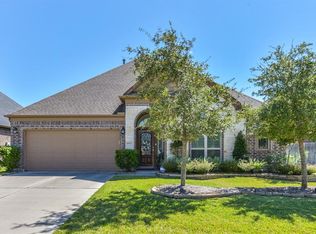 18831 Bene Vista Dr, Houston, TX 77084