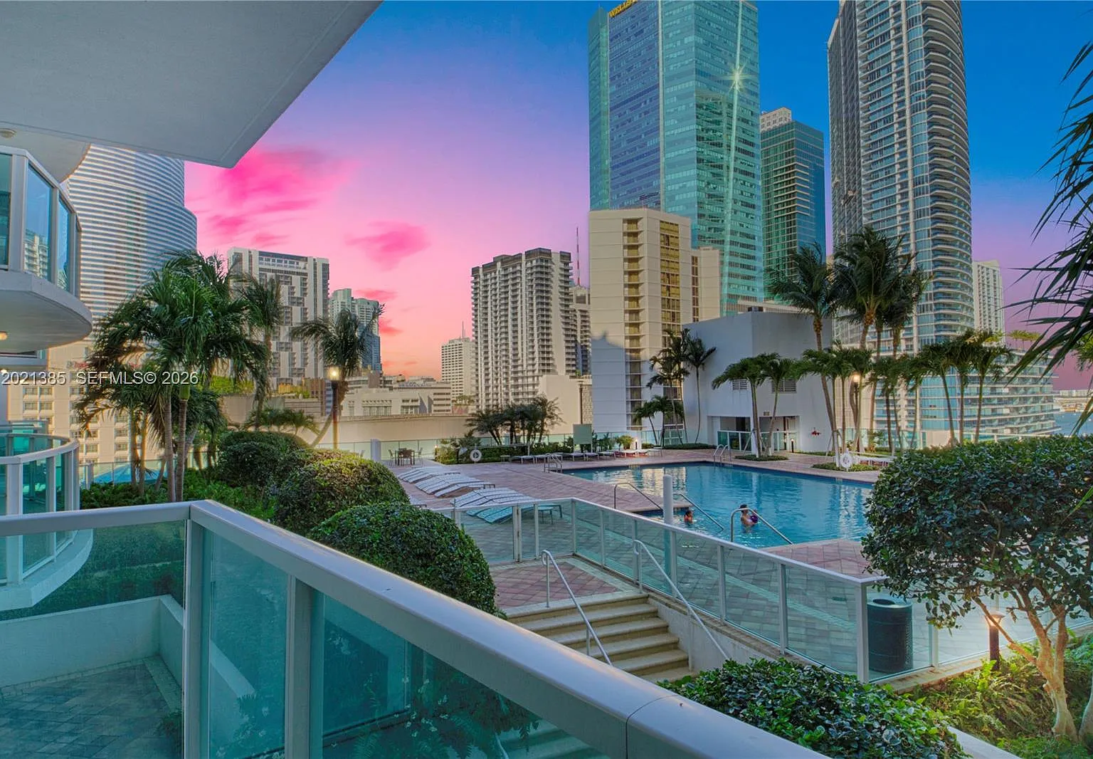 Brickell On The River N — Photo 2