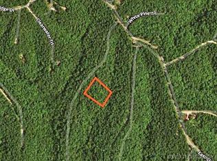 859 White Wated Rd, Kansas, OK 74347