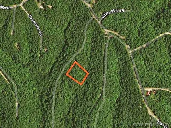 859 White Wated Rd, Kansas, OK 74347