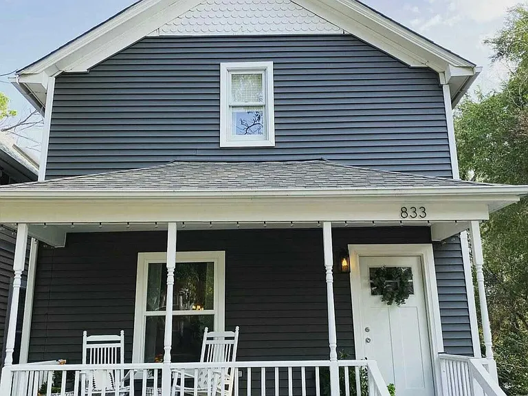 833 E Kiowa St #A — Photo 11