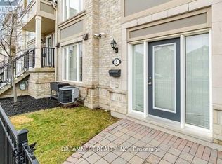 5005 Oscar Peterson Blvd #5, Mississauga, ON L5M 0P4