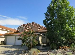 3300 El Valle Way, Antelope, CA 95843