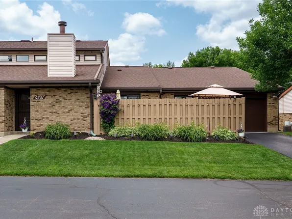 9551 Villa Way, Miamisburg, OH 45342