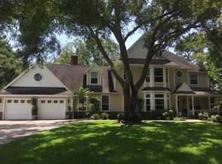 2275 Pine Meadow Ave, Melbourne, FL 32904