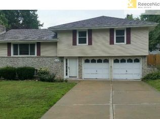 5101 NE 57th Ter, Kansas City, MO 64119