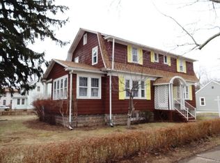 257 Mill St, Williamsville, NY 14221