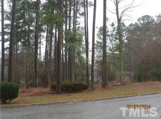 517 Buckingham Rd, Garner, NC 27529