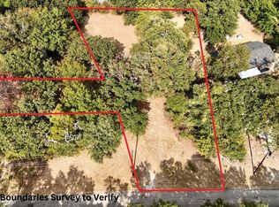 5226 Tom Hickman Ln, Malakoff, TX 75148
