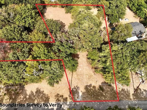 5226 Tom Hickman Ln, Malakoff, TX 75148