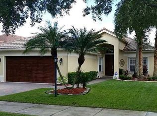 11005 NW 64th Dr, Parkland, FL 33076