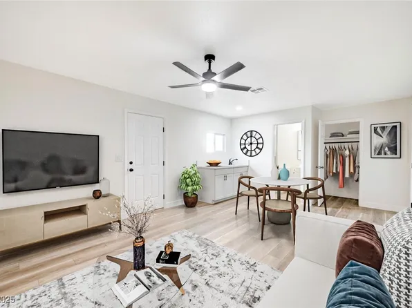 105 Ash St, Henderson, NV 89015