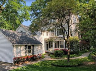 206 N Franklin Tpke, Ho Ho Kus, NJ 07423