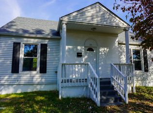 213 Iroquois Ave, Louisville, KY 40214