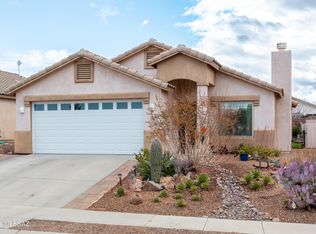 12686 N Owl Head Canyon Rd, Marana, AZ 85658