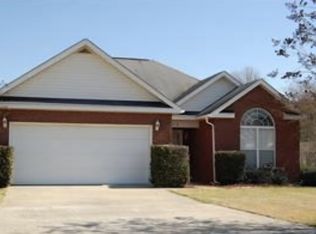 312 Cosmos Ave, Bonaire, GA 31005