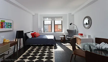Rented by Brown Harris Stevens