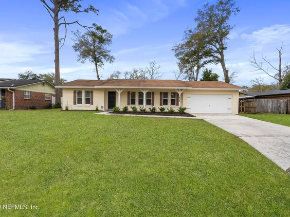 3636 RED OAK Circle, Orange Park, FL 32073