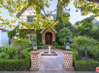 6606 Lindenhurst Ave, Los Angeles, CA 90048