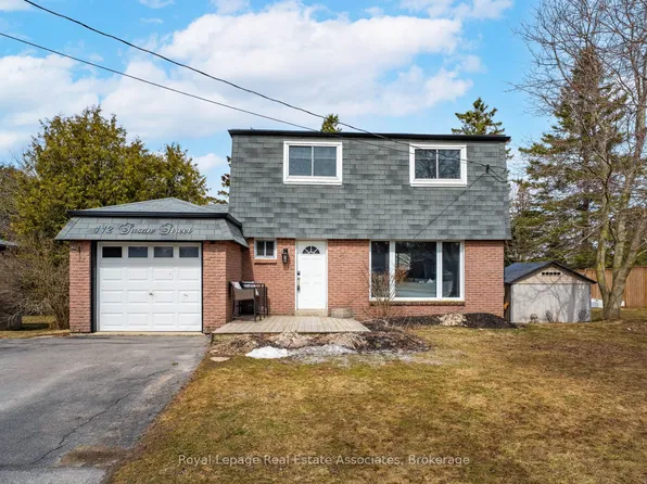 112 Susan St, Shelburne, ON L9V 2W7