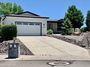 2828 Jerry St, Prescott, AZ 86301