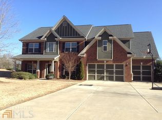 324 Shyre Lake Ln, McDonough, GA 30253