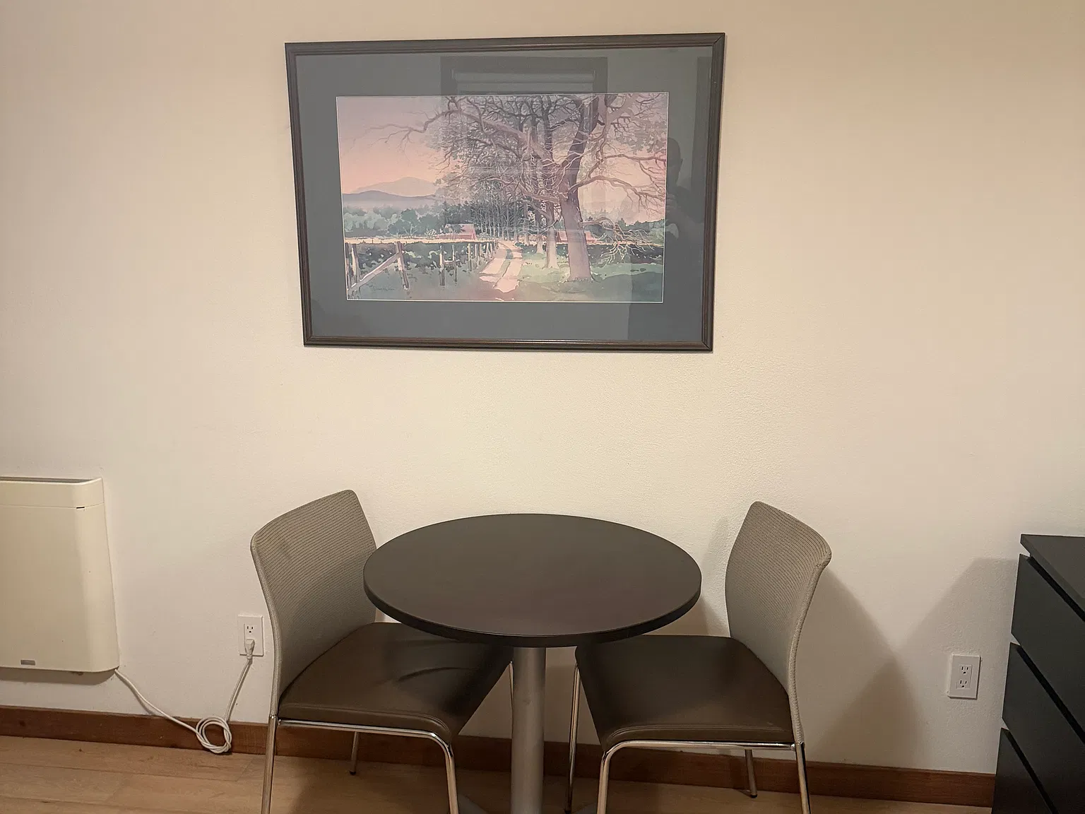 Studio, 450 sqft, $1,800 — Photo 3