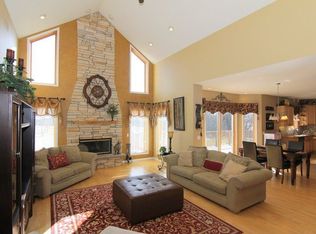 2636 Mica Rd, Fitchburg, WI 53711