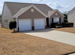 4644 Pine Isle Way, Sugar Hill, GA 30518