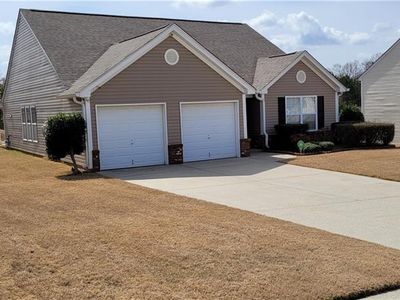 4644 Pine Isle Way, Sugar Hill, GA, 30518