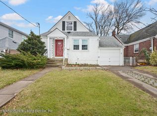 157 Crystal Ave, Staten Island, NY 10302