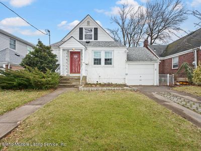 157 Crystal Ave, Staten Island, NY, 10302