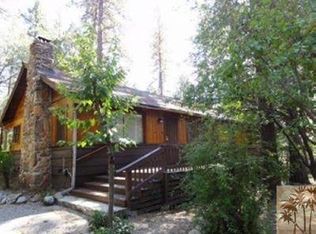 53705 Tollgate Rd, Idyllwild, CA 92549