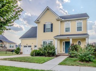 2048 Oglethorpe Dr, Franklin, TN 37064