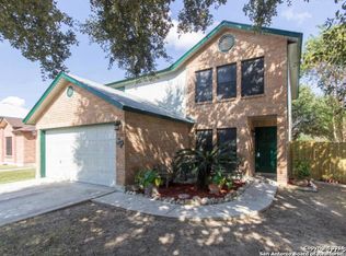 2130 Fox Meadow Dr, San Antonio, TX 78251