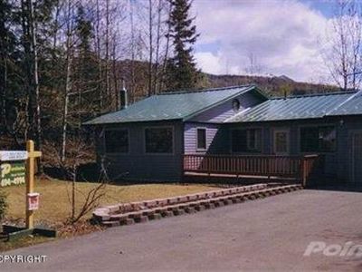 12707 Iris Way, Eagle River, AK, 99577