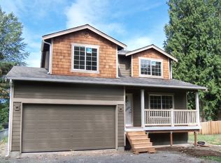 11204 175th Ave NE, Granite Falls, WA 98252